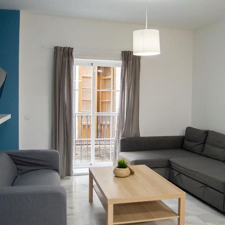 Novam Apartament Málaga Esterno foto